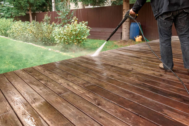 Reliable Ship Bottom, NJ Pressure washing Solutions